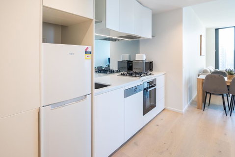 Everhome Southbank - Accommodation Fremantle 2