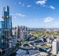 Everhome southbank - Accommodation Fremantle