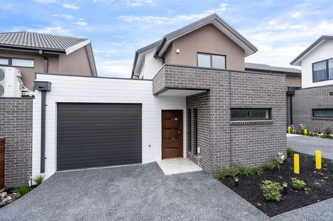 Everyhome Boxhill North - Accommodation Fremantle 0