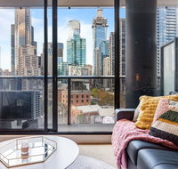 Excellent 1BD in Southbank near Crown Casino-6 - Accommodation Fremantle