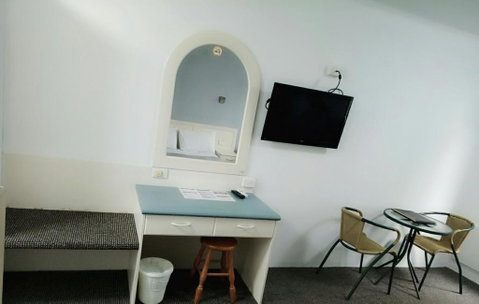 Excelsior Motor Inn - Accommodation Fremantle 1