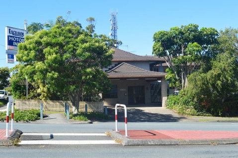 Excelsior Motor Inn - Accommodation Fremantle 0