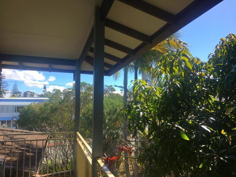 Excelsior Motor Inn - Accommodation Fremantle 2