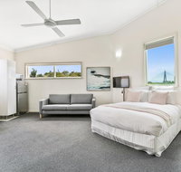 Excelsior Serviced apartments - Accommodation Fremantle