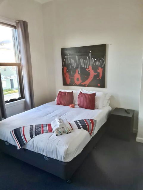 Exchange Hotel Goulburn - Accommodation Fremantle 3