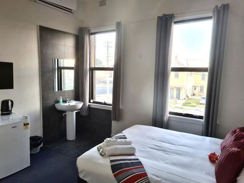 Exchange Hotel Goulburn - Accommodation Fremantle 2