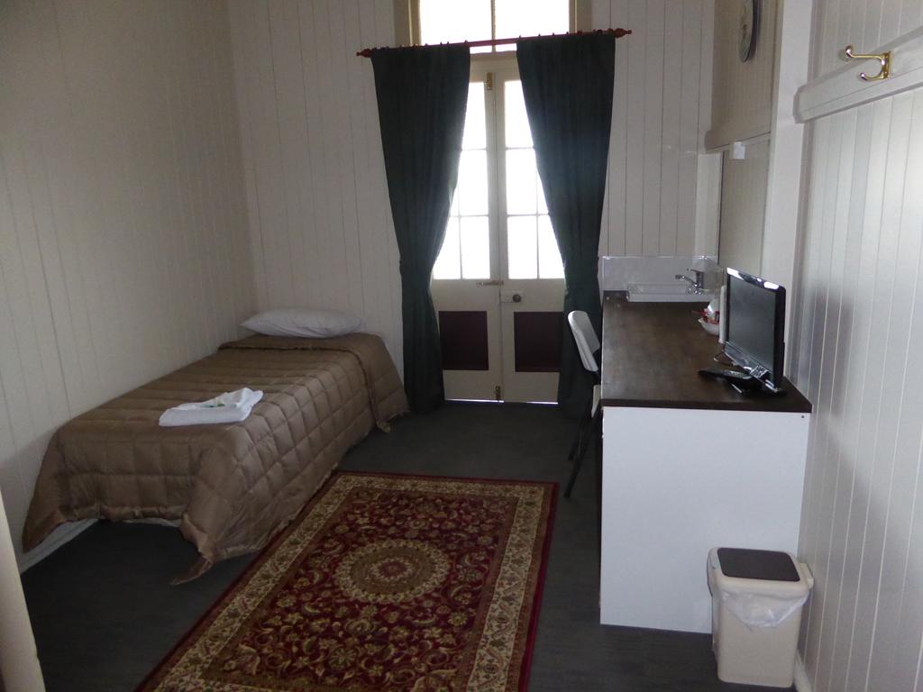 Cressbrook QLD Accommodation Fremantle