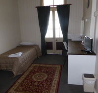Exchange Hotel Toogoolawah - Accommodation Fremantle
