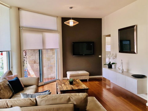 Exclusive Anglesea River Beach Apartment - Accommodation Fremantle 0