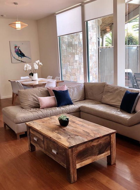 Exclusive Anglesea River Beach Apartment - Accommodation Fremantle 3