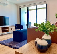 Exclusive Parkland Living Adelaide Central - Accommodation Fremantle