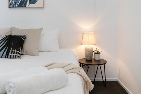 Executive Family 3 Bedroom Suite - Brisbane CBD - Views - Pool - WIFI - Free Parking - Accommodation Fremantle 2