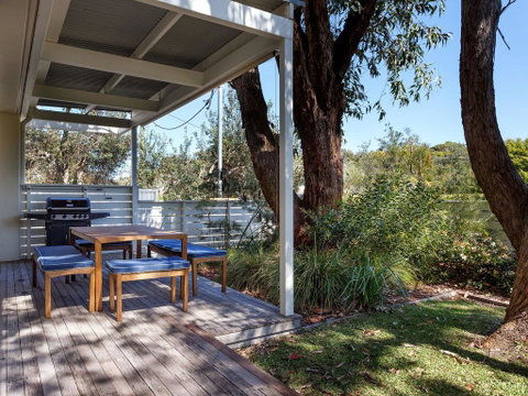 Executive Garden Apartment - Accommodation Fremantle 0