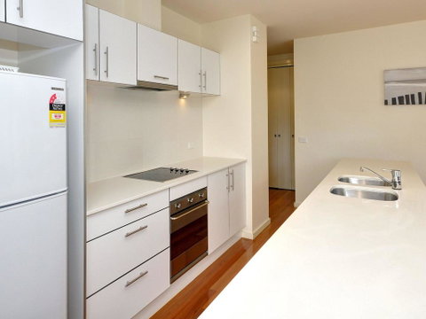 Executive Garden Apartment - Accommodation Fremantle 1