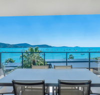 Executive on Whisper Bay - Cannonvale - Accommodation Fremantle