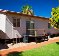 Exmouth Villas Unit 29 - Affordable 3 Bedroom Villa with a Great Location - Accommodation Fremantle