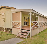 Exmouth Villas Unit 30 - Large Undercover Deck for Entertaining - Accommodation Fremantle
