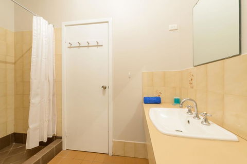 Exmouth Villas Unit 35 - 2 Bedroom Self-Contained Unit At The Heart Of Town - Accommodation Fremantle 1