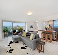 Experience Bondi Beach As Your Backdrop - Accommodation Fremantle
