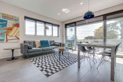 Explore Sydney From A New North Shore Apartment - Accommodation Fremantle 0