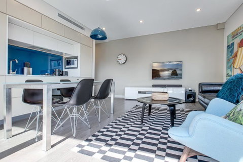 Explore Sydney From A New North Shore Apartment - Accommodation Fremantle 3