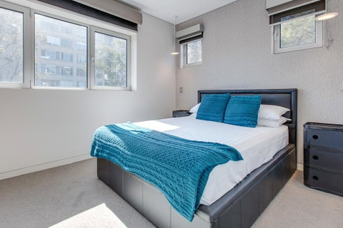 Explore Sydney From A New North Shore Apartment - Accommodation Fremantle 1