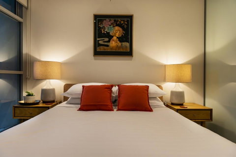 Explore Sydney From A Peaceful Modern Apartment - Accommodation Fremantle 1