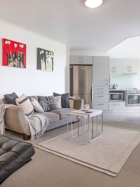 Fabulous Kangaroo Point 3 Bedroom Apartment - Accommodation Fremantle 3