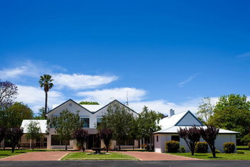Fairlawn Estate with Accommodation Fremantle