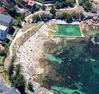 Fairlight Whispers - 10 minutes from Manly - Accommodation Fremantle