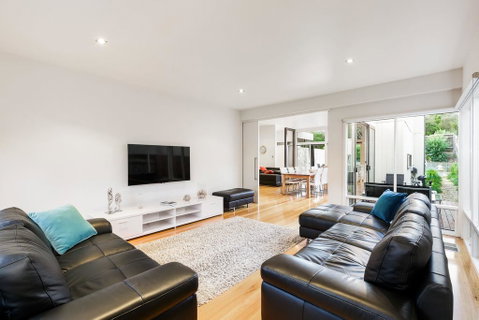 FAIRSEA RETREAT - RYE - Accommodation Fremantle 1