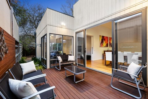 FAIRSEA RETREAT - RYE - Accommodation Fremantle 3