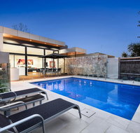 FAIRSEA RETREAT - RYE - Accommodation Fremantle