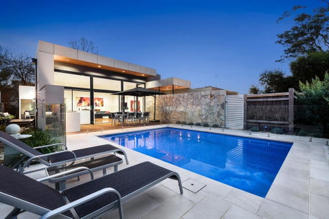 FAIRSEA RETREAT - RYE - Accommodation Fremantle 0