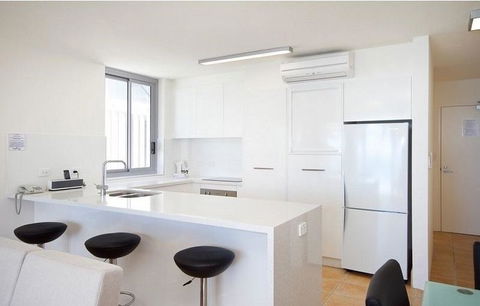 Fairshore 28 - Accommodation Fremantle 2