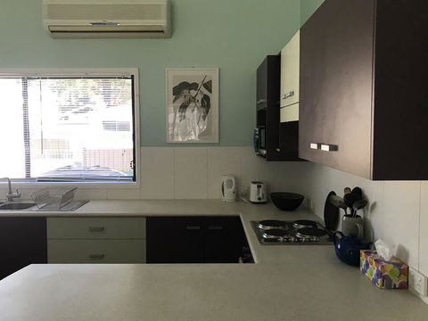 FAIRVIEW 25A - Waterfront Home - Accommodation Fremantle 1