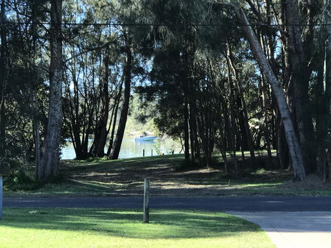FAIRVIEW 25A - Waterfront Home - Accommodation Fremantle 0