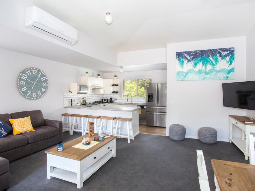 Mollymook NSW Accommodation Fremantle