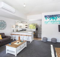 Fairway Haven Getaway - Accommodation Fremantle