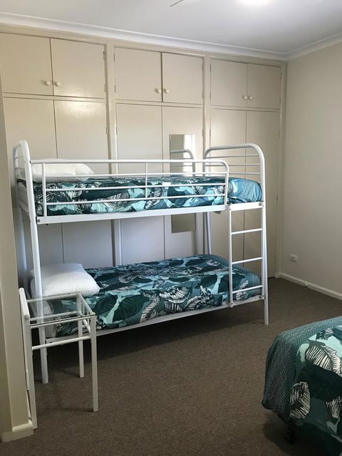Fairway Lodge Motel - Accommodation Fremantle 1