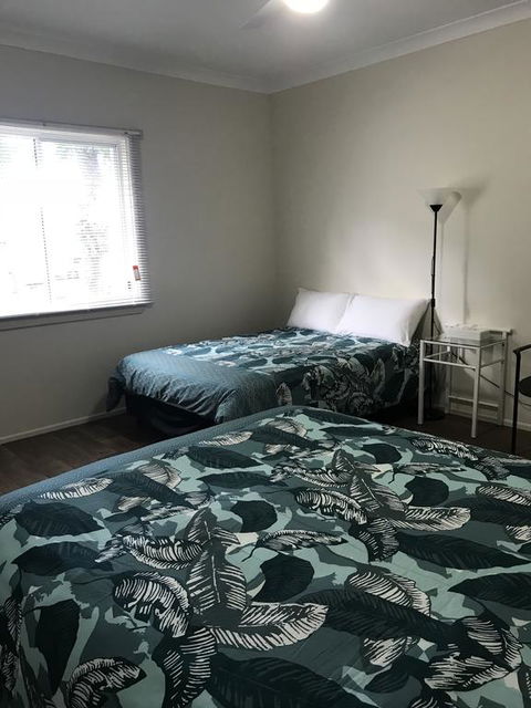 Fairway Lodge Motel - Accommodation Fremantle 2
