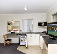 Fairway Motor Inn - Accommodation Fremantle