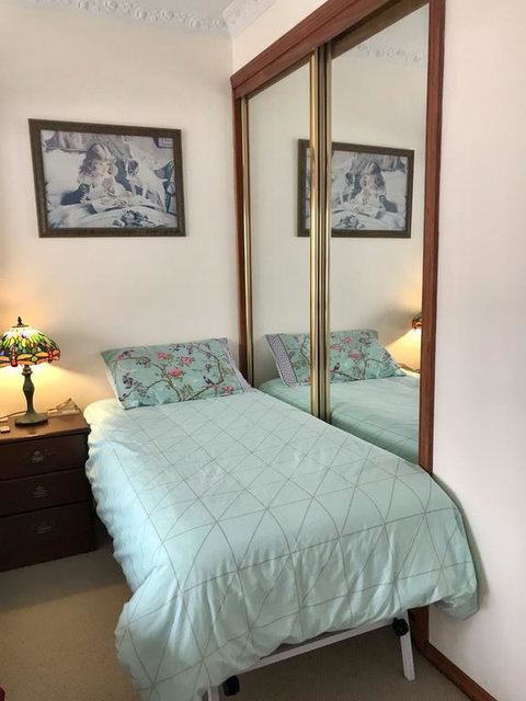 Fairy Wren Apartment - Accommodation Fremantle 3