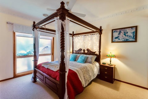 Fairy Wren Apartment - Accommodation Fremantle 0