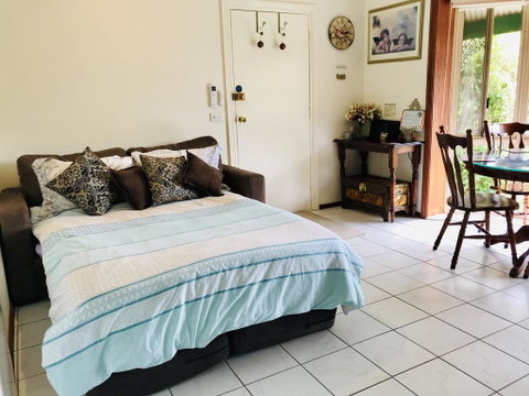 Fairy Wren Apartment - Accommodation Fremantle 1