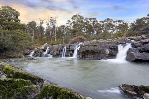 Falls River Luxury Accommodation - Accommodation Fremantle 1