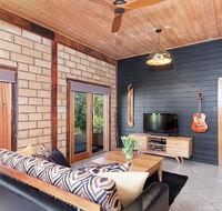 Falls River Luxury Accommodation - Accommodation Fremantle