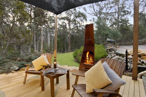 Falls River Luxury Accommodation - Accommodation Fremantle 3