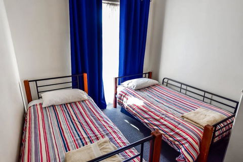 Family Breaks - Accommodation Fremantle 2