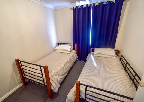 Family Breaks - Accommodation Fremantle 1